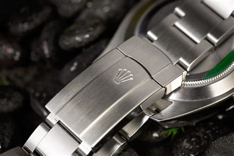 rolex clasp93250|rolex oyster clasp review.